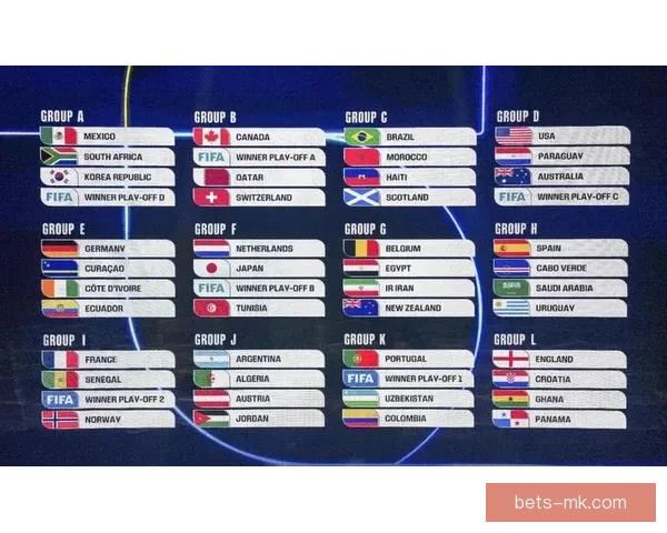 2026年世界杯加拿大精彩赛事全景解析与看点前瞻