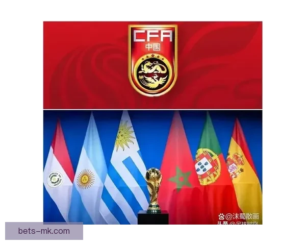 2026年世界杯举办时间确定全球球迷期待盛大赛事