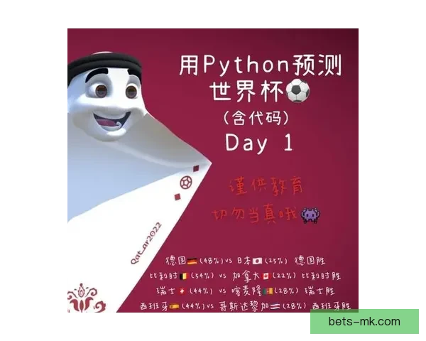 世界杯竞猜胜负预测技巧解析与数据模型结合提升命中率指南