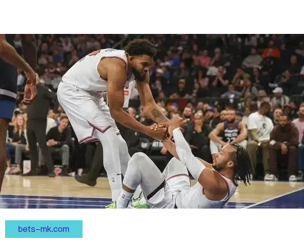 奇才创队史最长16连败难挡尼克斯豪取六连胜唐斯布伦森联手发威